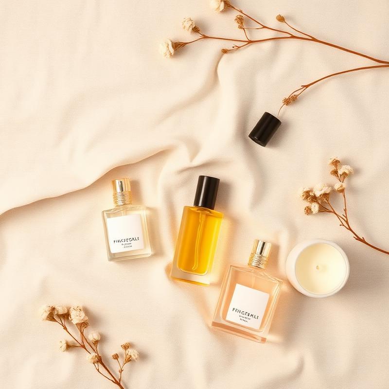 Natural Fragrances
