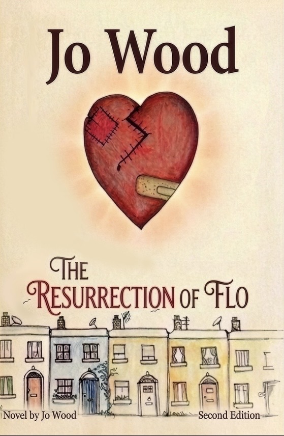 The Resurrection of Flo by Jo Wood