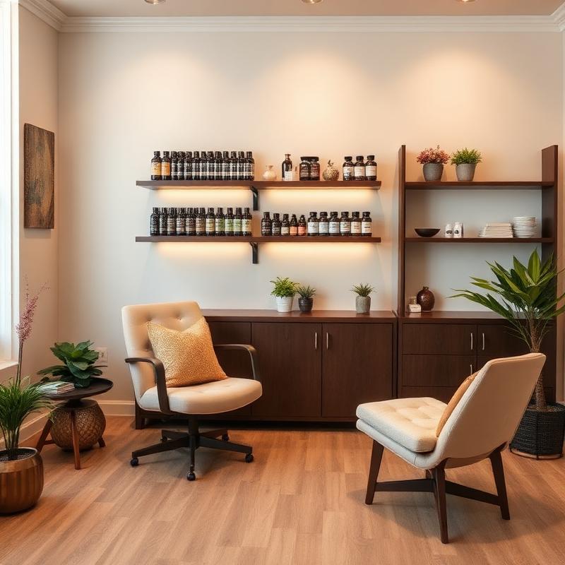 Naturopathic Consultations