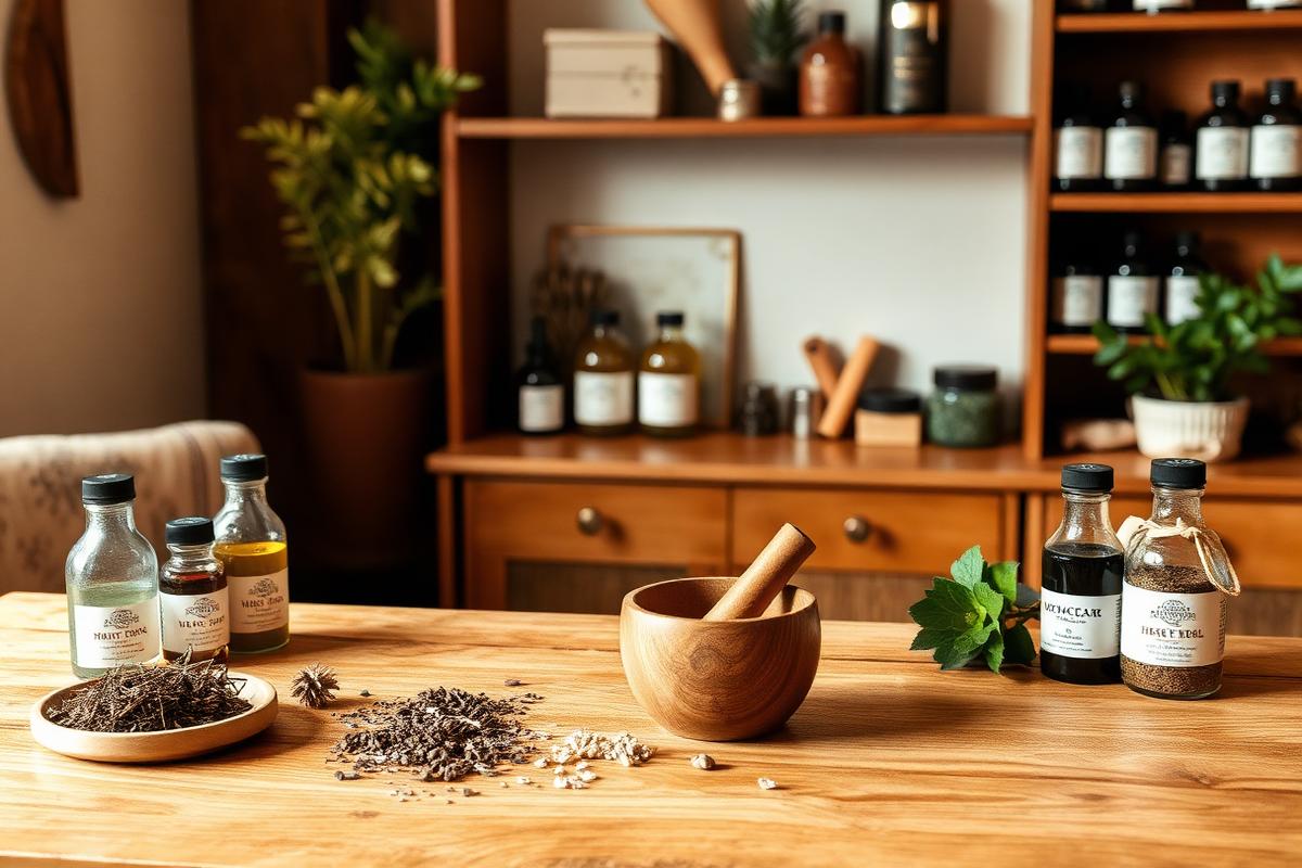 Naturopathic Consultations