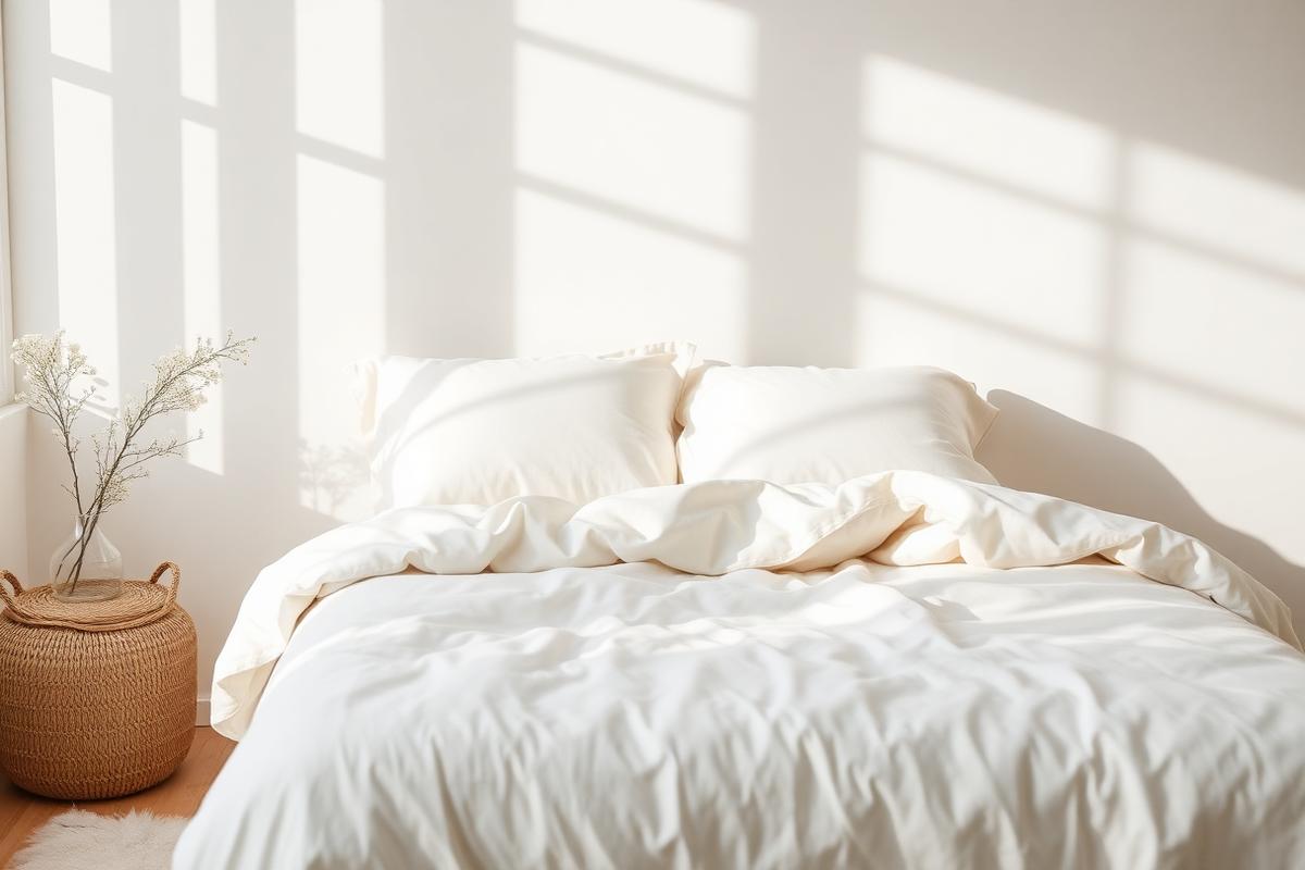 Sustainable Bedding