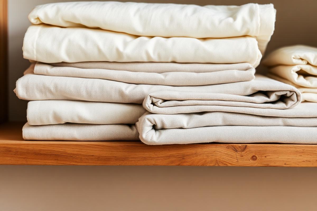 Organic Textiles