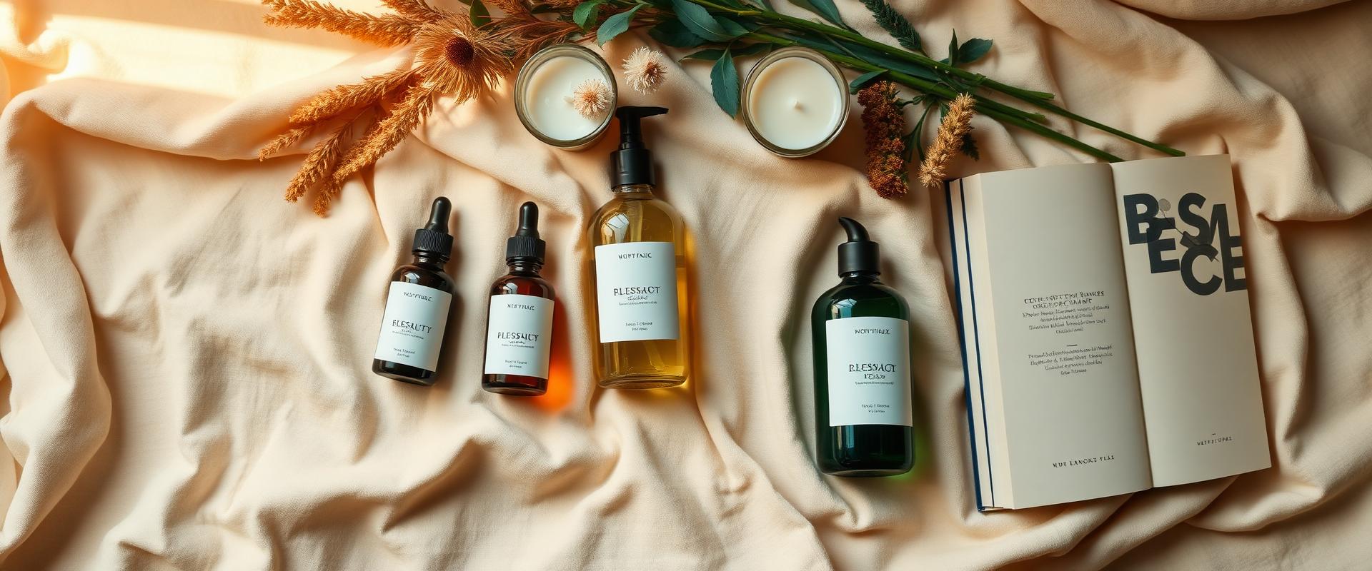 Jo's Edit, curated wellness, beauty and lifestyle products