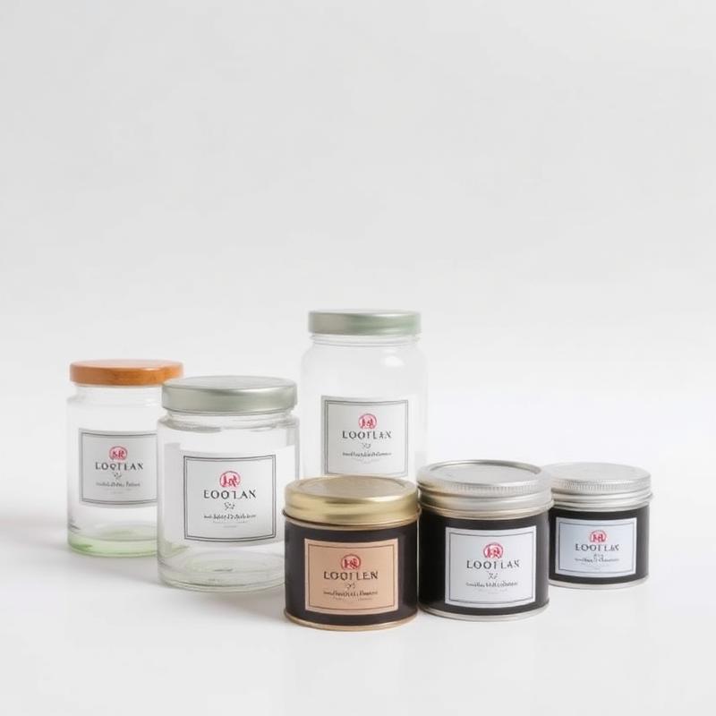 Circular Packaging
