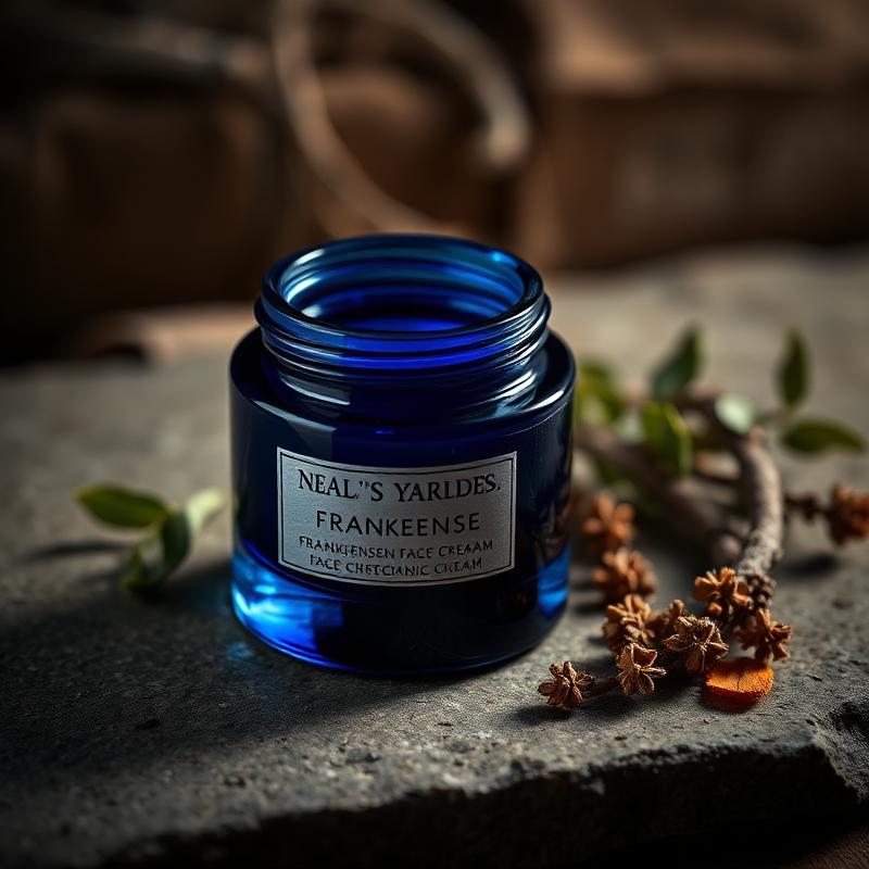 Frankincense Intense Age-Defying Cream
