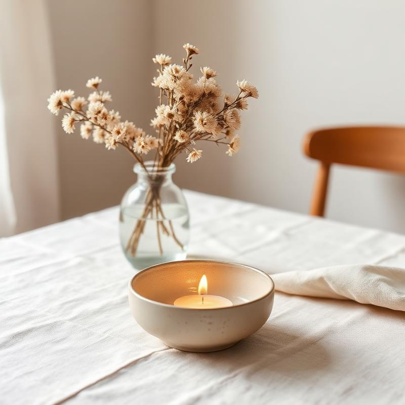 Sustainable Homewares