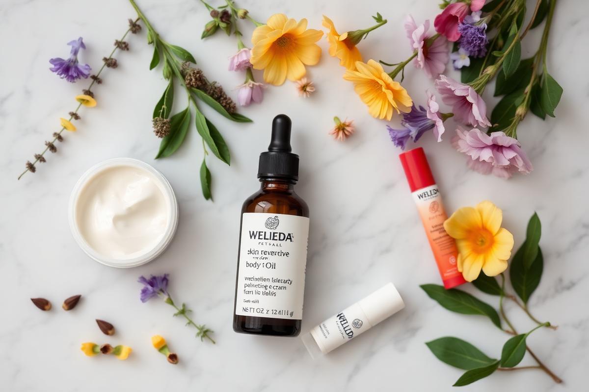 Natural Skincare & Body Care